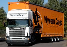 Wyvern-Transport