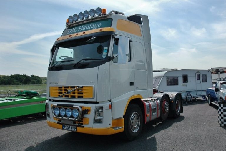 DJL-Haulage