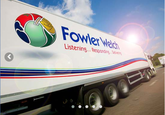 Fowler-Welch Fowler-Welch