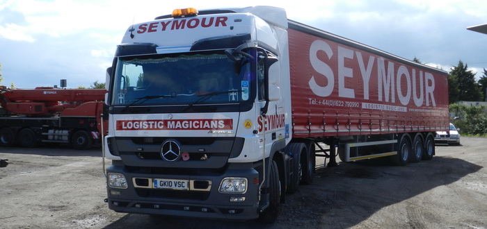 Seymour Transport
